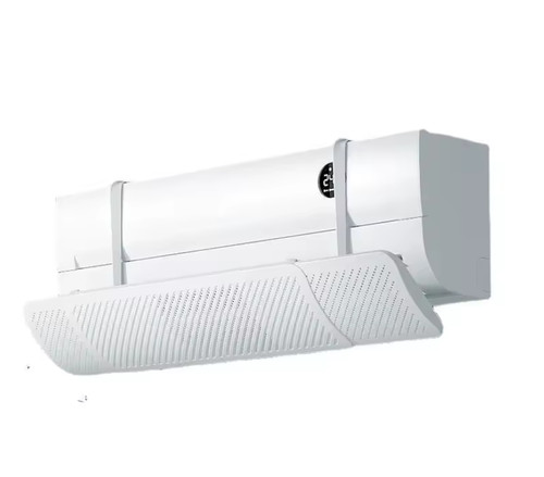 Deflettore split deviatore - split,