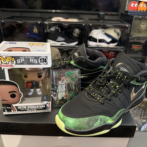 Nike air zoom hustle - nike,