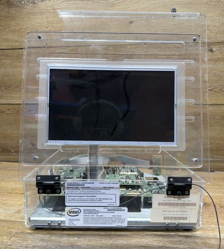Intel clover lake crb - intel,