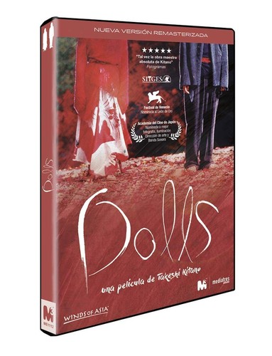 Dolls - , remasterizada)