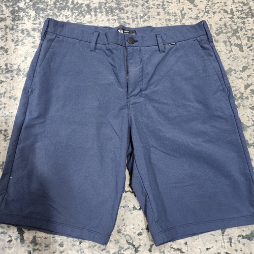 Pantaloncini chino hurley - pantaloncini, uomo