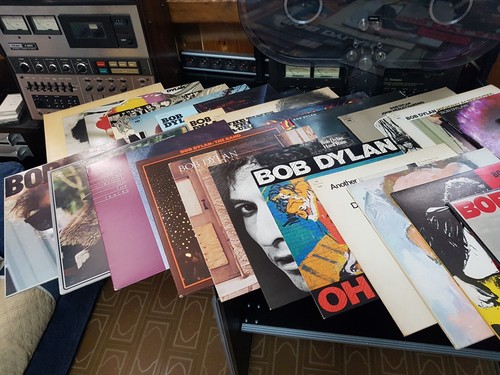 Bob dylan blocco - dylan,, di