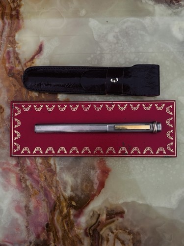 Penna sfera vintage must de - penna,