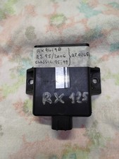 Centralina CDI  APRILIA RX 125 94/98 RS 95/06 CLASSIC