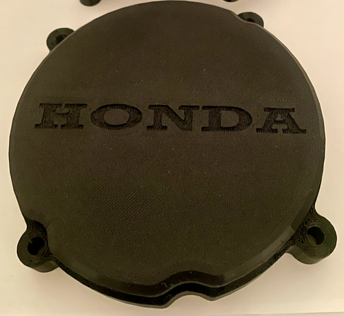 Carter accensione honda 250 - cr,