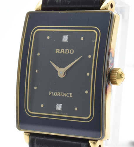 Exc orologio rado - 5],