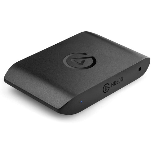Elgato hd60 stream and - hd60,