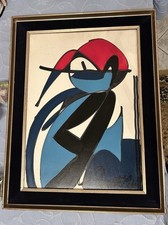 quadro antico aldo gentilini