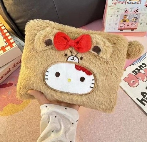 Hello kitty tiny chum big - kitty,