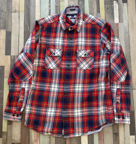 Tommy hilfiger tartan - tommy,