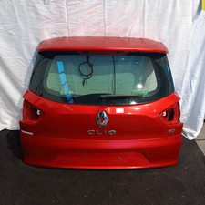 Portello post.  RENAULT CLIO 4a Serie Sporter 900 TCe (66Kw) S&S SW