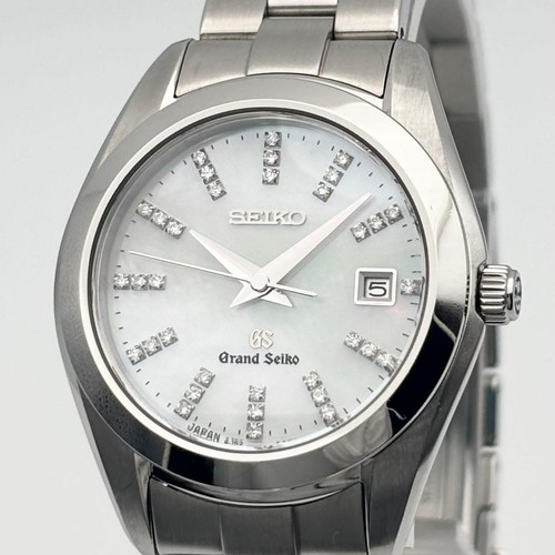 Orologio grand seiko stgf069 - grand,