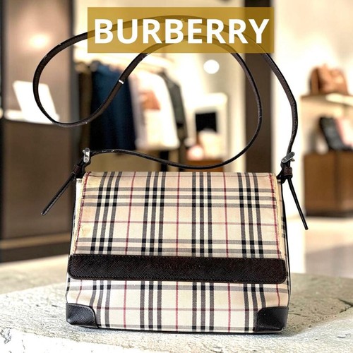 Borsa tracolla burberry - tracolla,