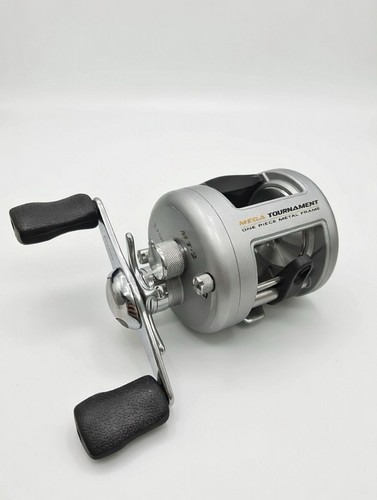 Mulinello pesca bass - mulinello, pro