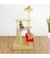 Palestra Tiragraffi Per Gatti