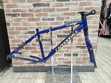 Cannondale F400 MTB Telaio