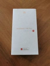 Huawei P40 Pro  256GB "Come Nuovo" 5G - Silver Frost - ELS-NX9