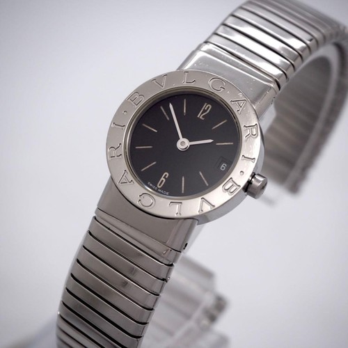 Orologio bvlgari bb232ts - orologio,