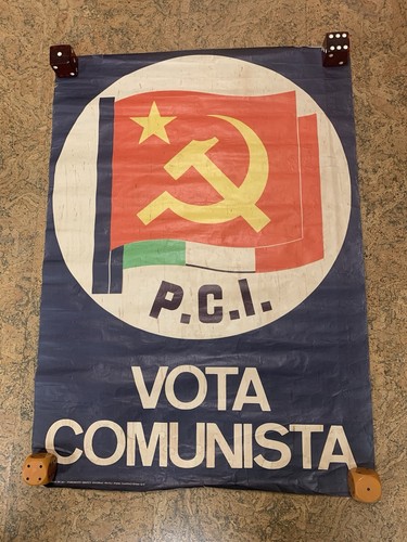 Manifesto elettorale 1979 - elettorale,