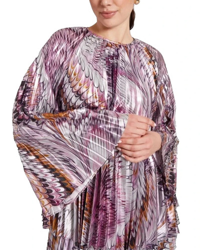Marina rinaldi pleated - rinaldi,