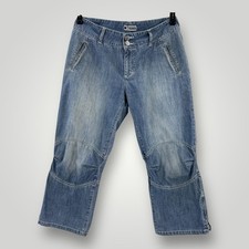 Jeans donna Armata Di Mare