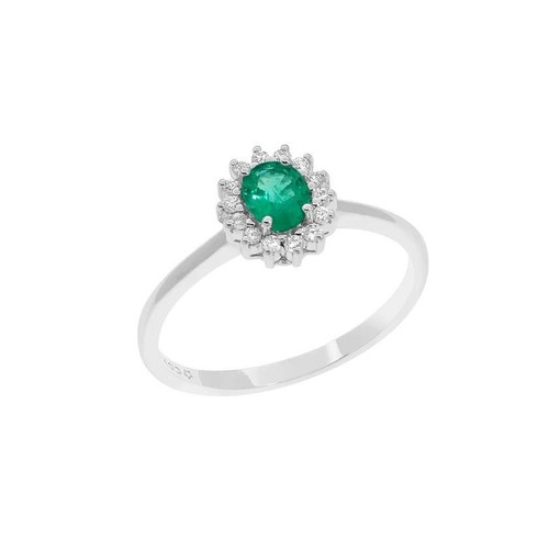 Comete anello oro - comete, in