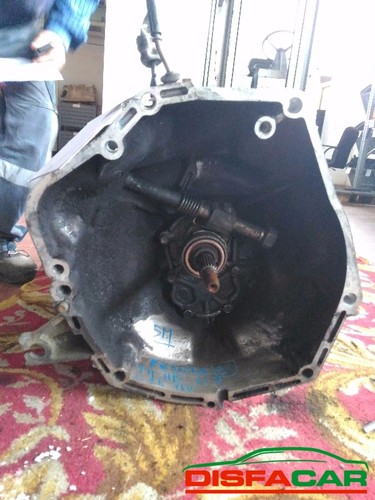 Cambio daihatsu - cambio,