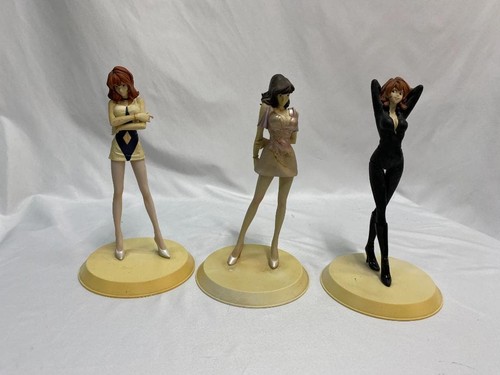 Lupin terzo fujiko mine - terzo,