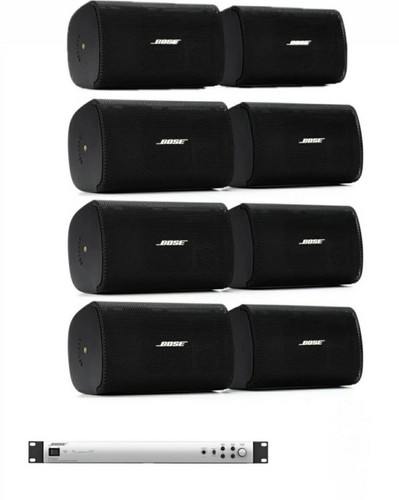Bose professional bundle - bose,