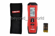 Hilti PD-S Misuratore di