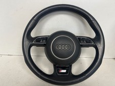 Volante Audi A6 S6 C7 4G 2013