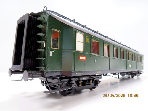 Lehmann design - (1wl120),