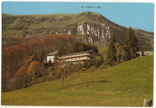 Roncola bernardo bergamo - roncola, s.