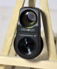 Minolta View Finder 5 gradi