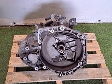 CAMBIO MANUALE COMPLETO PER OPEL Insignia Berlina 55584362 RAPPORTO 3.35 A20DT 