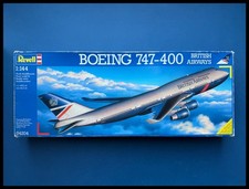 Kit modellino revell boeing - kit,