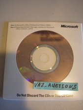 Microsoft office 2003 - microsoft,