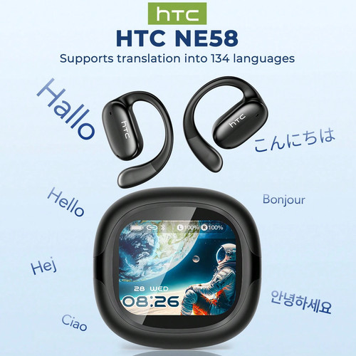 Htc ne58 cuffie - cuffie, alta