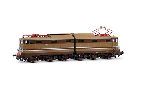 Rivarossi hr2979 locomotiva - rivarossi,