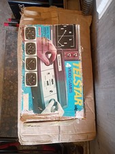 Console coleco telstar alpha - console,