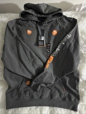 TIMBERLAND PRO PULLOVER FELPA