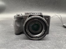 Panasonic Lumix DMC-FZ5