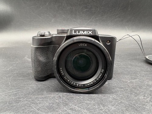 Panasonic lumix dmc - panasonic,
