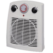 Termoventilatore Portatile