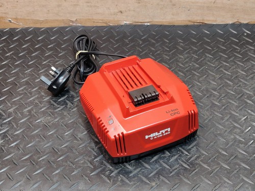 Hilti caricabatterie 36 - hilti, c4/36