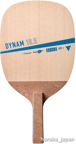 Victas dynam js racchetta - dynam, 10.5
