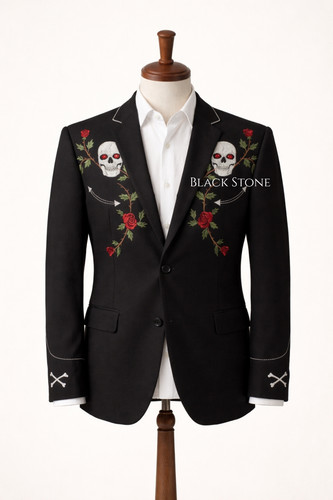 Set matrimonio uomo pezzi - uomo, 2