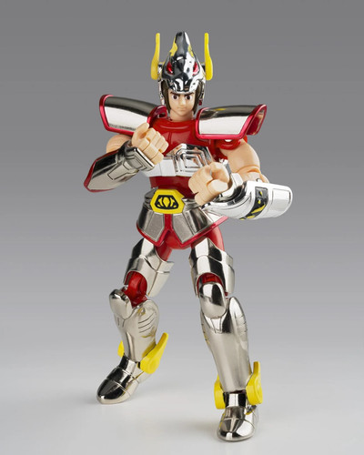 Saint seiya pegasus cloth - saint, 1st