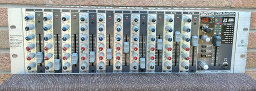 Behringer eurorack pro - eurorack,