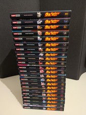 21st century boys MANGA